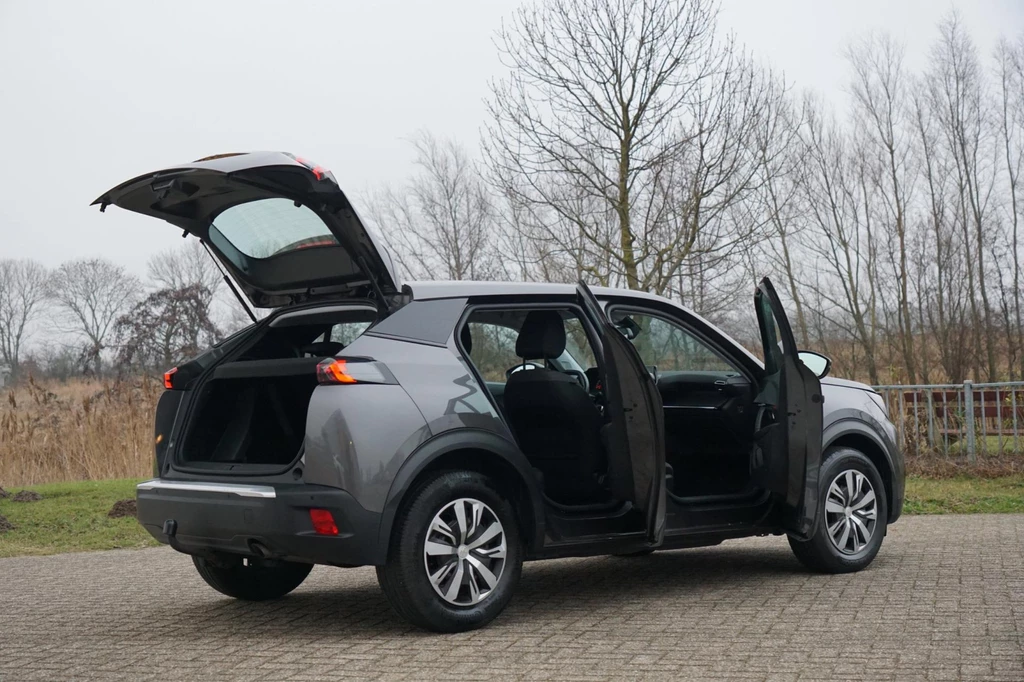 Peugeot 2008 – foto 4