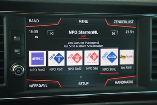 SEAT Leon – thumbnail 16