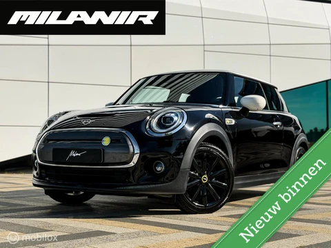 Mini Electric Essential 33 kWh | Led | Keyless | Carplay