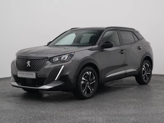 Peugeot 2008 – thumbnail 1