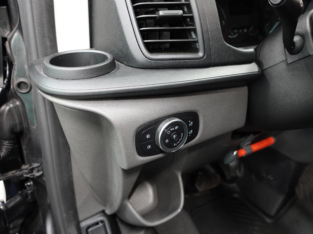 Ford Transit Custom – foto 18