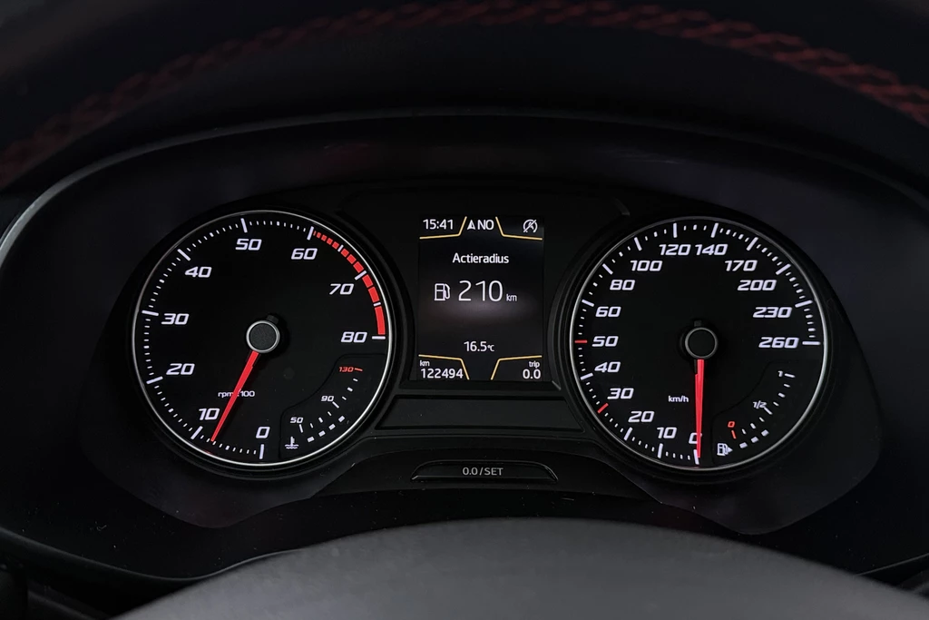 SEAT Leon – foto 12