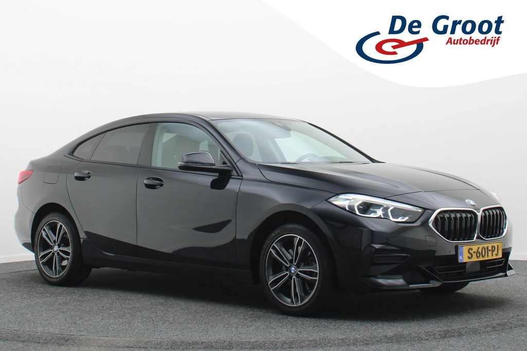 BMW 2 Serie – foto 11