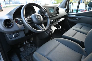 Mercedes-Benz Sprinter – thumbnail 7