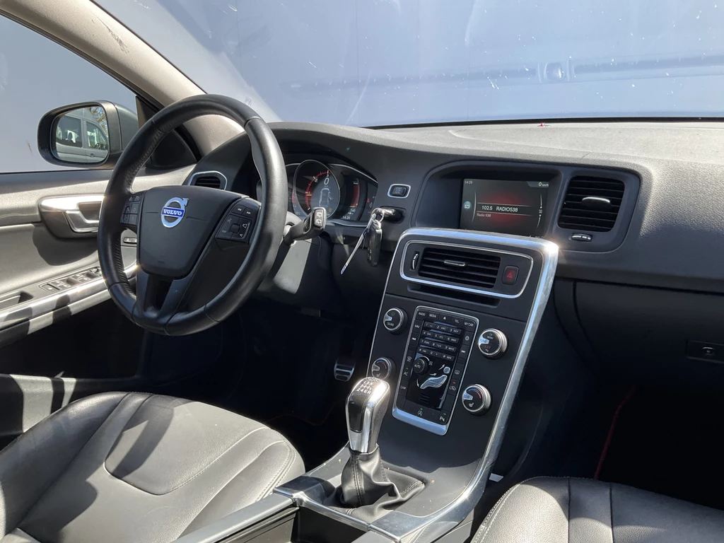 Volvo V60 – foto 34