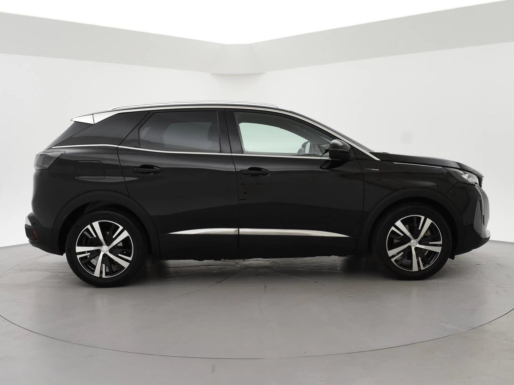 Peugeot 3008 – foto 5