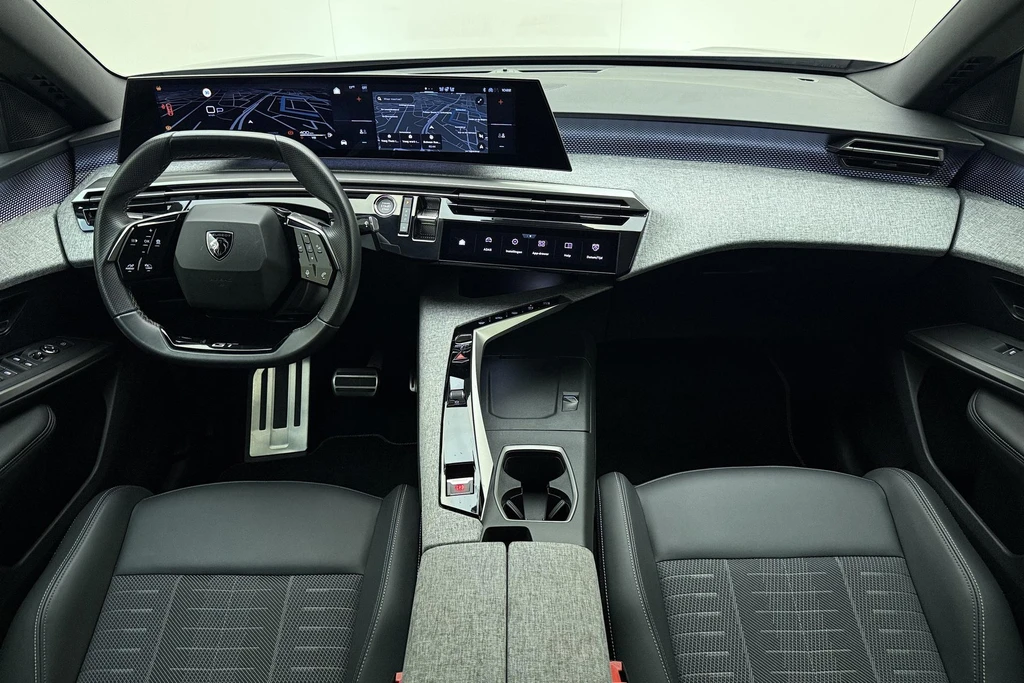 Peugeot 3008 – foto 34