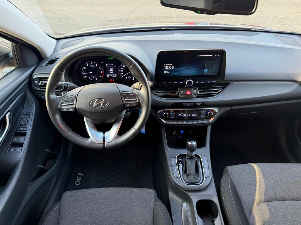 Hyundai i30 – foto 19