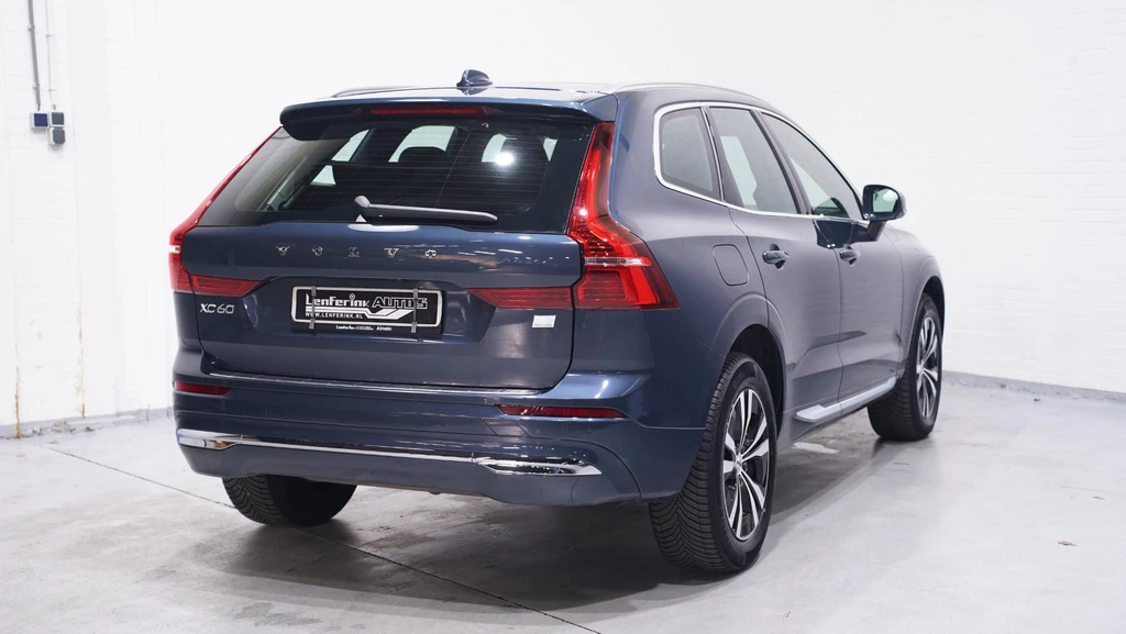 Volvo XC60 – foto 6