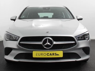 Mercedes-Benz CLA – thumbnail 7