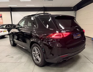 Mercedes-Benz GLE – thumbnail 4