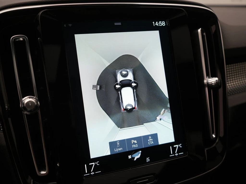 Volvo XC40 – foto 21