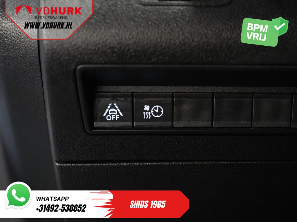 Toyota ProAce – foto 18