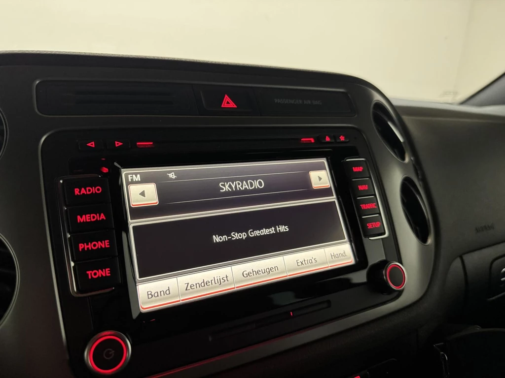 Volkswagen Tiguan – foto 46