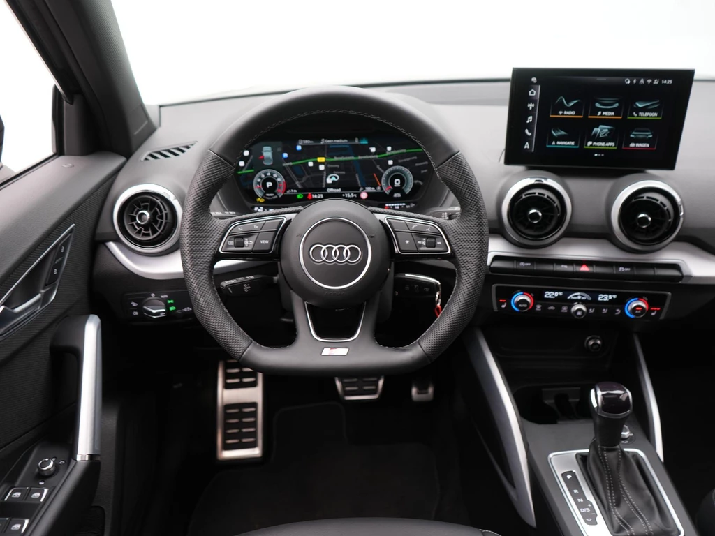 Audi Q2 – foto 14