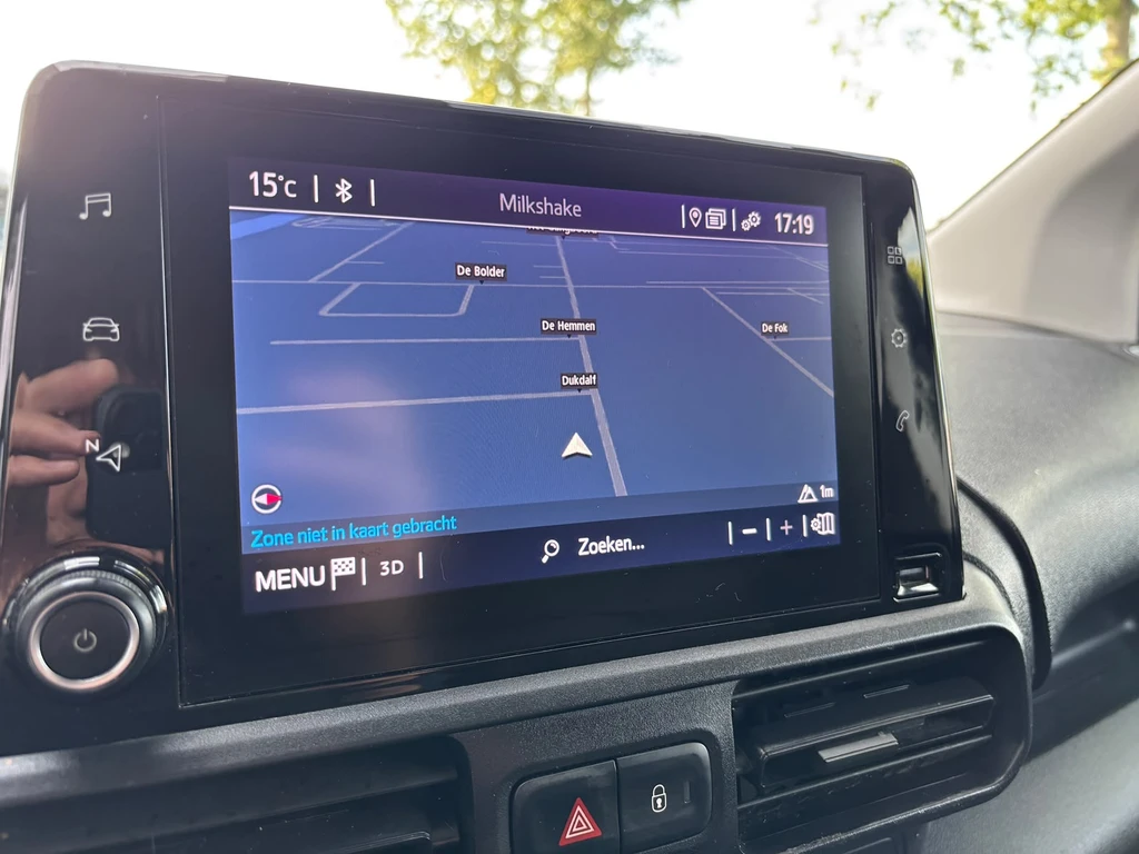 Toyota ProAce – foto 14