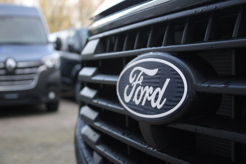 Ford Transit Custom – foto 21
