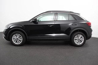 Volkswagen T-Roc – thumbnail 2