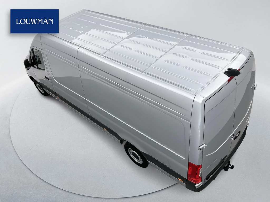 Mercedes-Benz Sprinter – foto 6