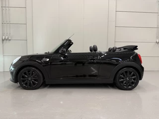 MINI Cooper Cabrio – thumbnail 4