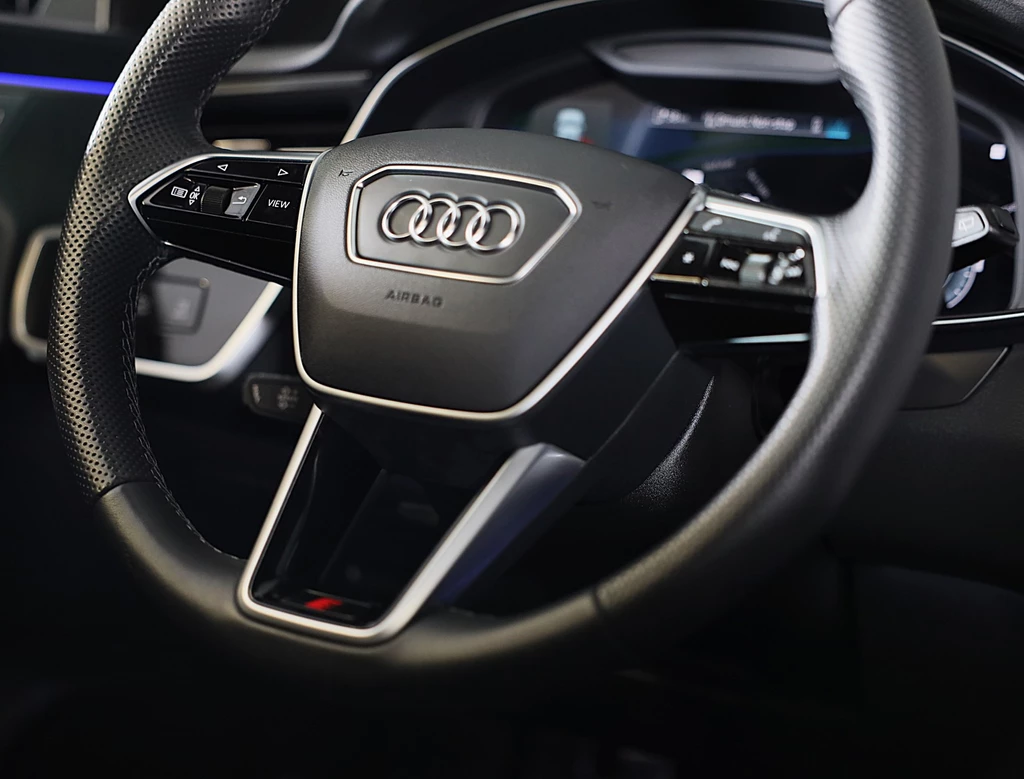 Audi A6 – foto 56