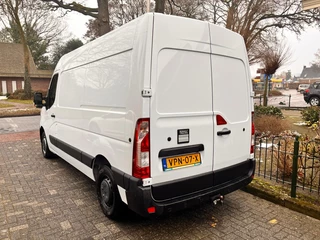 Renault Master – thumbnail 5