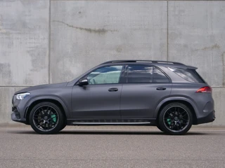 Mercedes-Benz GLE – thumbnail 1