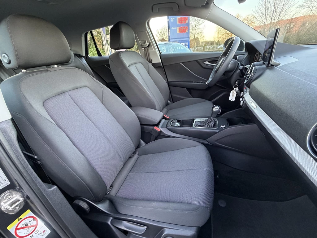 Audi Q2 – foto 19