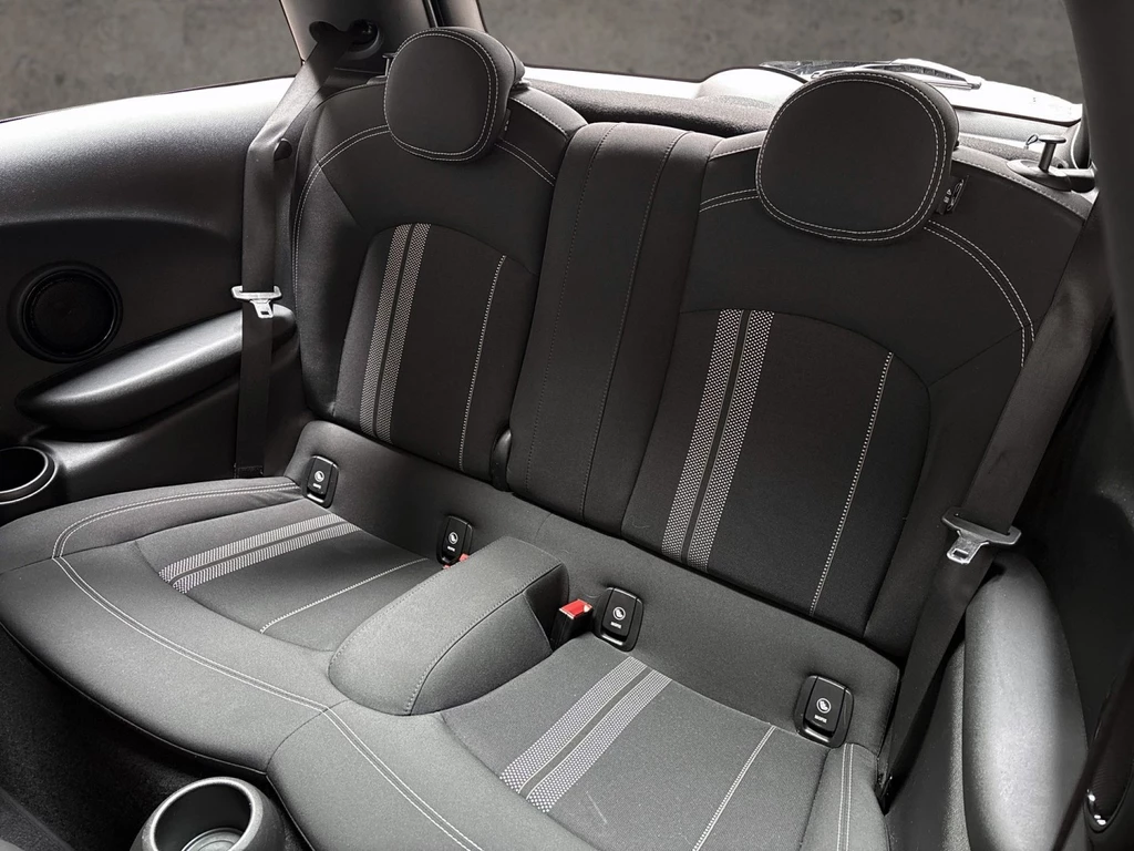 MINI Cooper – foto 14