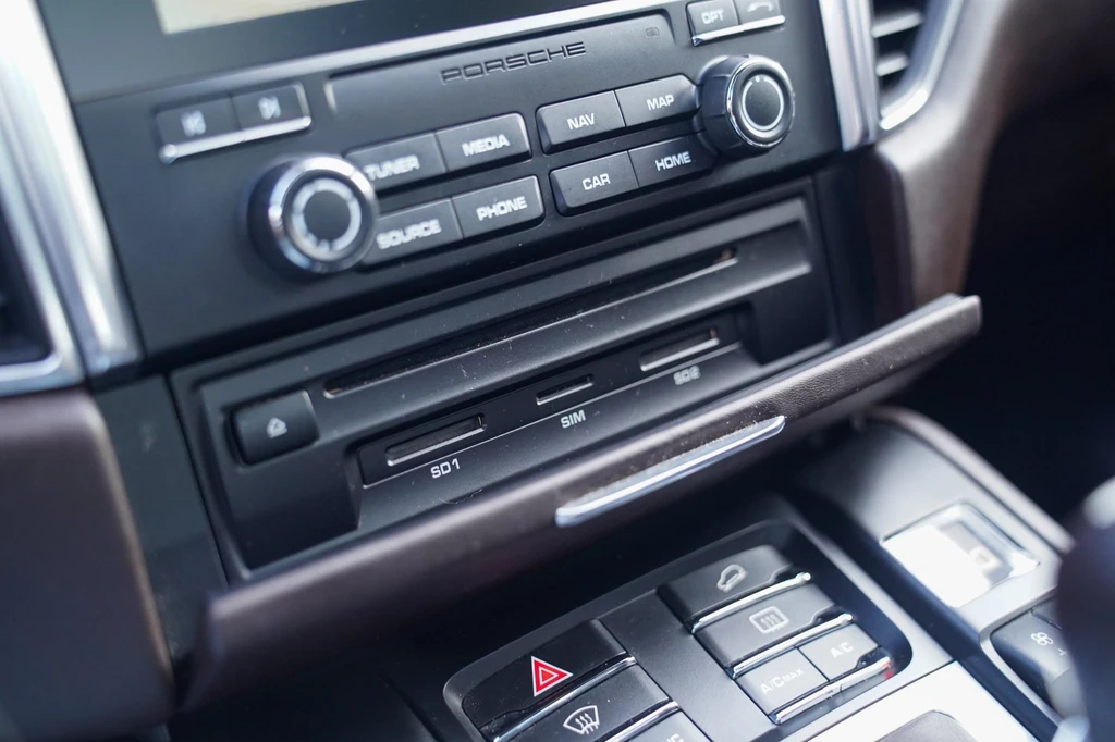Porsche Macan – foto 63