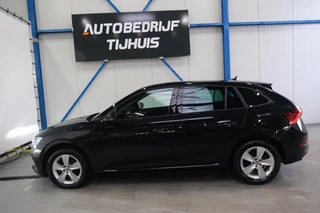 Škoda Scala – thumbnail 1