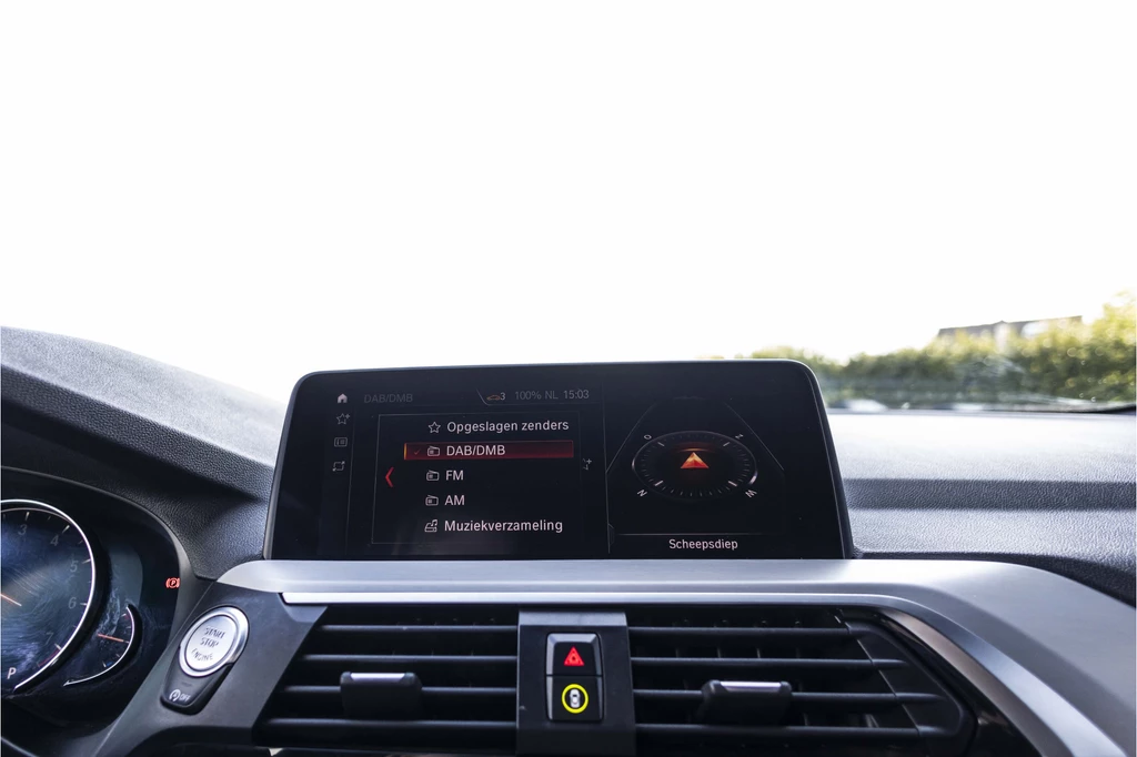 BMW X3 – foto 32