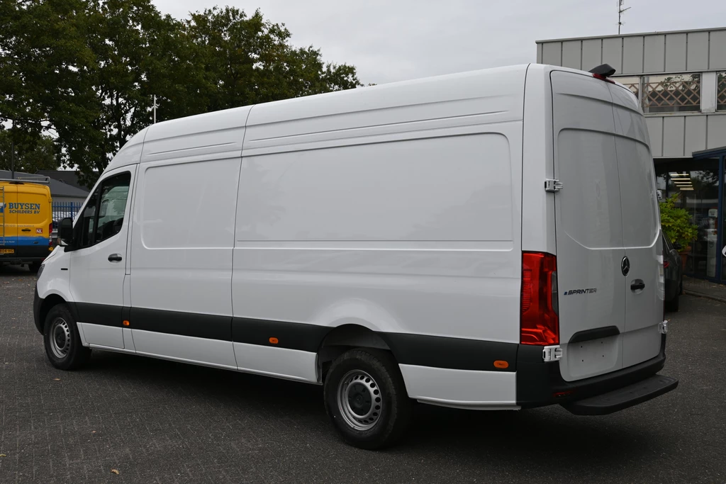 Mercedes-Benz eSprinter – foto 2