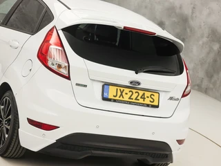 Ford Fiesta – thumbnail 7