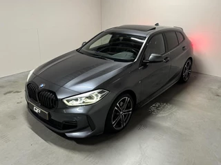 BMW 1 Serie – thumbnail 3