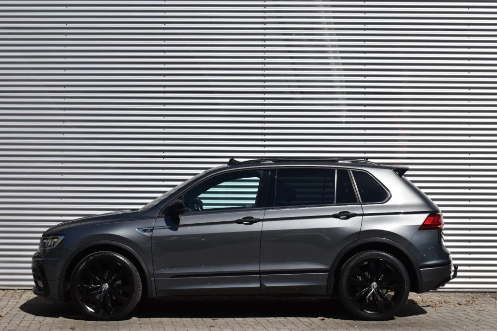 Volkswagen Tiguan – foto 2