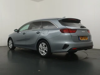 Kia Ceed Sportswagon – thumbnail 5