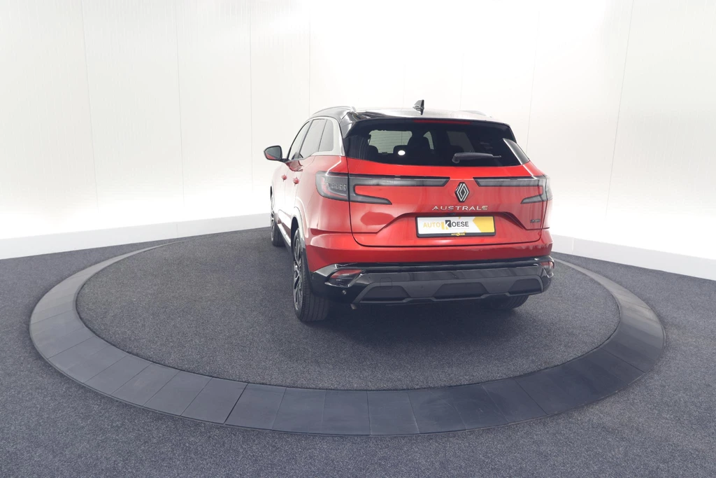 Renault Austral – foto 7