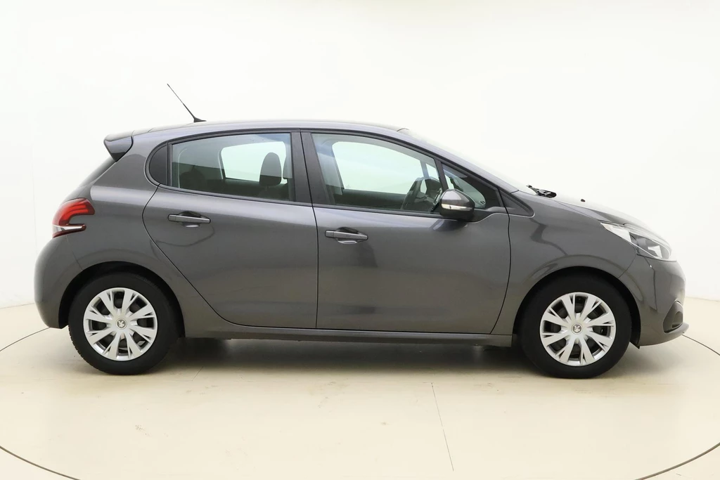 Peugeot 208 – foto 7