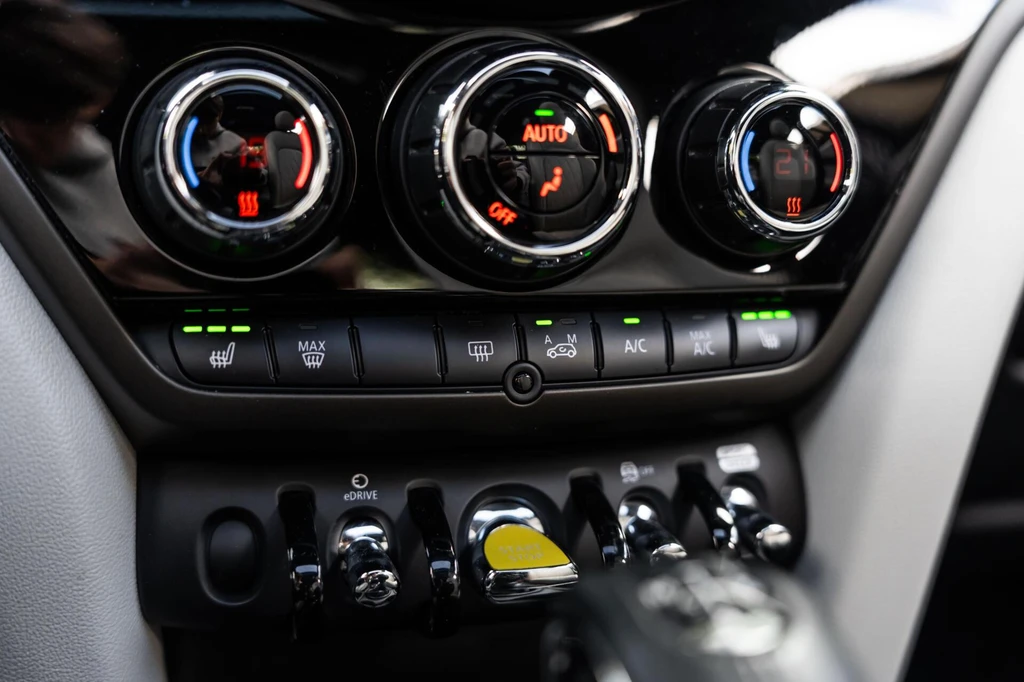 MINI Countryman – foto 43