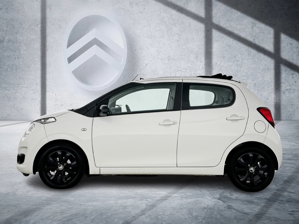 Citroën C1 – foto 2