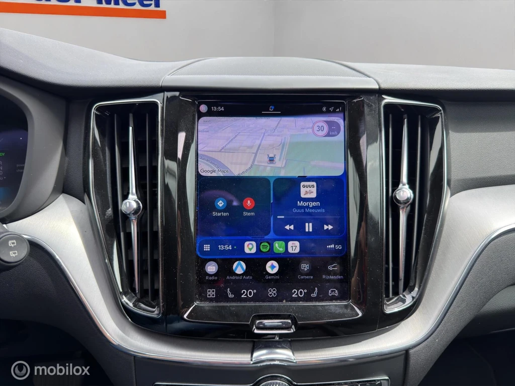 Volvo XC60 – foto 18
