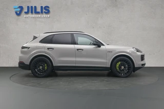 Porsche Cayenne – thumbnail 7