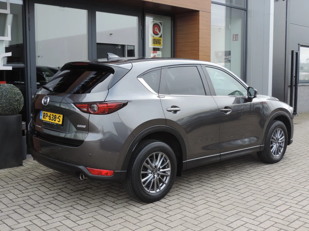 Mazda CX-5 – foto 5