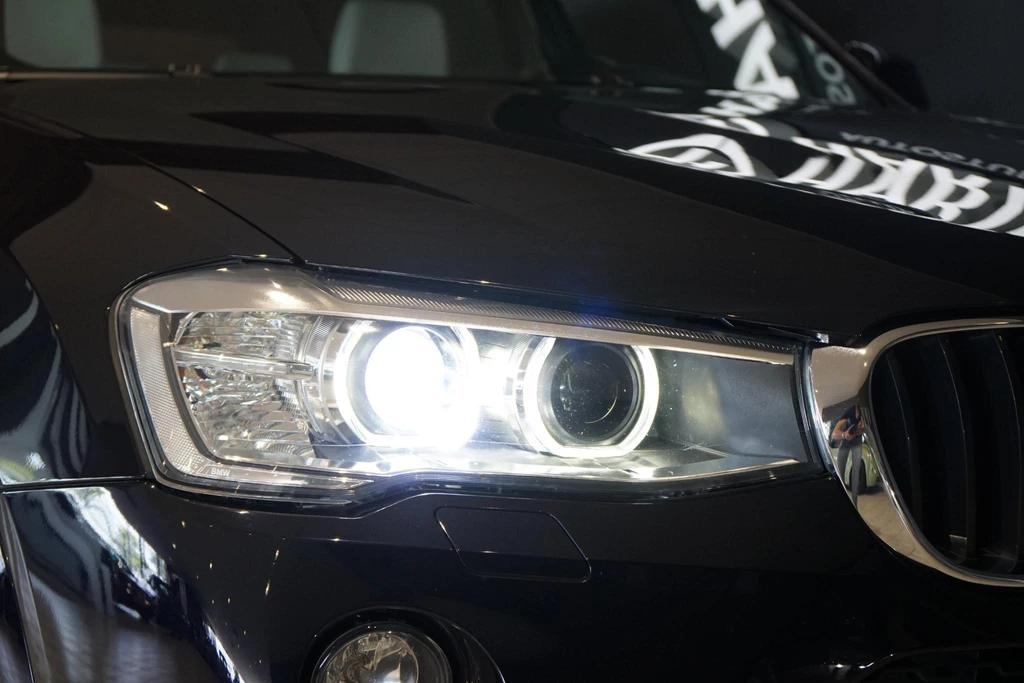 BMW X3 – foto 20