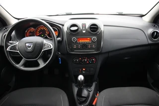 Dacia Sandero – thumbnail 11
