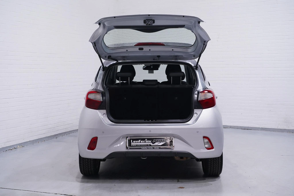 Hyundai i10 – foto 15