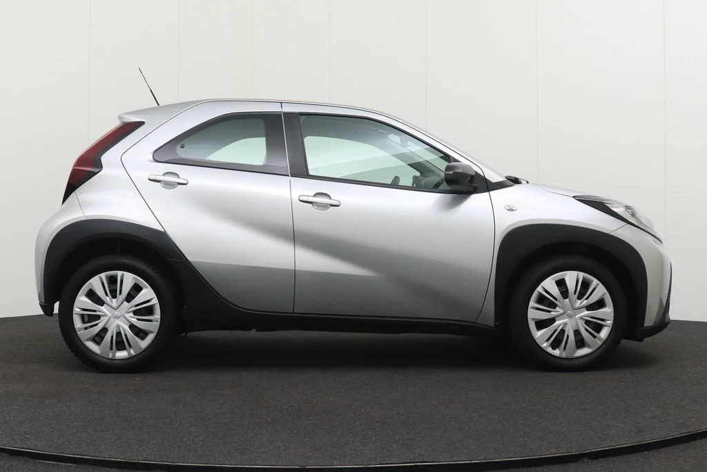 Toyota Aygo – foto 5