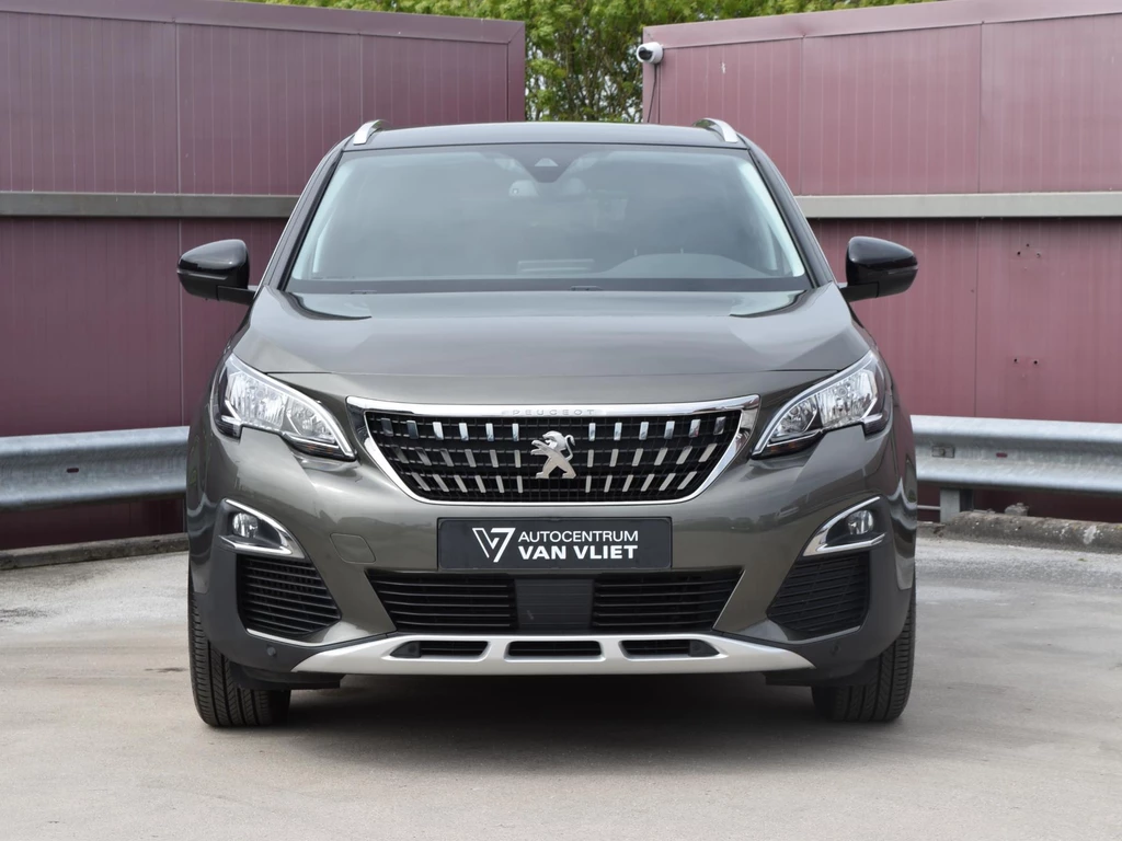 Peugeot 3008 – foto 5