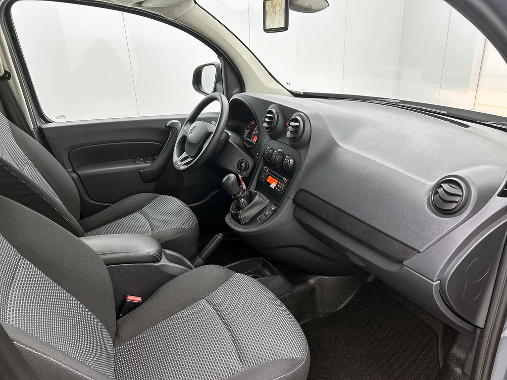 Mercedes-Benz Citan – foto 6
